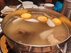 -牛事制造局牛肉火锅(莲岳路店)