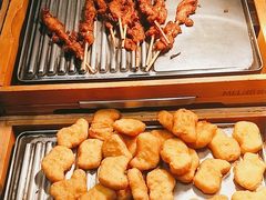 -比格比萨自助(国展店)