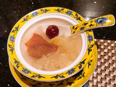 -金燕岛潮州酒楼