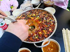 -黑竹香鸡(营和巷店)