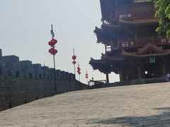 -肇庆古城墙