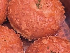 XO酱炸鸡多拿-巴黎贝甜·生日蛋糕(环球中心店)