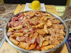 -黄记煌三汁焖锅(崇文门店)