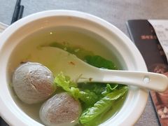 -潮府馆·非遗潮州菜·港式点心(世纪公园店)
