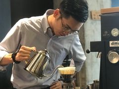-Home Cafe(水榭春天店)