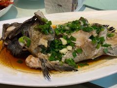 -九龙奇迹海鲜大排档(万象城店)