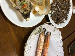 -鱼+羊(都市汇店)