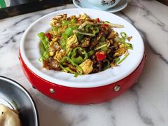 -京城小江南·北京烤鸭·江南土菜·白鱼(中关村店)