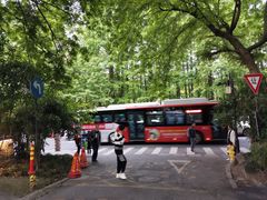 -杭州西湖风景名胜区-满觉陇四眼井