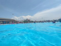 -西安华夏文旅水世界