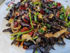 -诺敏塔拉奶茶-布里亚特包子-手把肉(锦都会店)