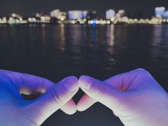 -武汉两江游览·夜游长江(汉口粤汉码头)