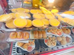 -芬芳甜品(同福路店)
