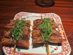 -鸟万·炭火料理Yaki ONE(星光店)