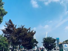 -映月湖中央公园