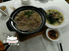 -四季小馆·地道北京小吃(广百店)