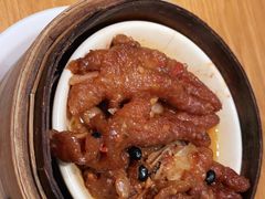 -诚铭记·虾仁汤包·成都小吃(融创店)