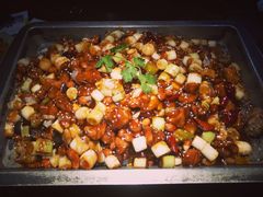 -锦尚阁烤鱼(望京新荟城店)