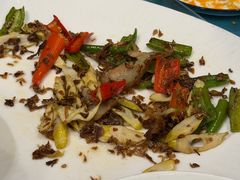 -干老四雅鱼饭店(滨江西路店)