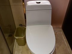 洗手间-维也纳酒店(广州番禺市桥地铁站店)