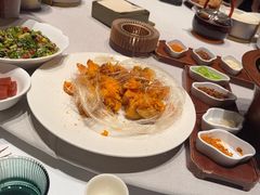 -奉天小馆·非遗东北菜(沈阳万象城店)