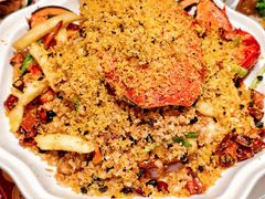 -避风塘·金牌店·夜宵(金玉兰店)