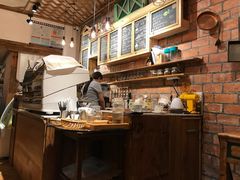 -西关84·History·Art·Cafe