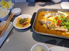 -半天妖烤鱼(绿地大融城店)