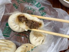 -东关回民小吃一条街(颍河西路店)