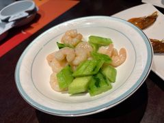 -上海金陵紫金山大酒店·汇海餐厅