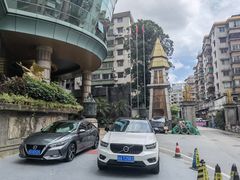 -广州地中海国际酒店