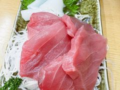 -お食事処 山賀