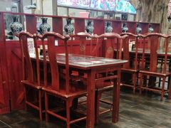 -好记馅饼(长白店)