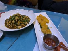 -My Way Town买味堂·东南亚餐厅(亦庄店)