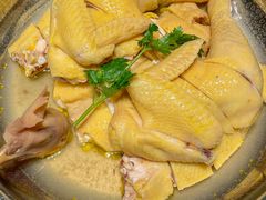 -林辉家宴·本地家常菜·头牌清远鸡(先锋店)