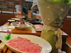 -蜀家渝重庆火锅(南屏街店)
