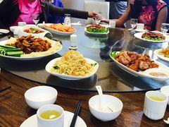 -新时代大酒店(仰口路店)