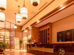 -热带雨林汗蒸馆(汶水东路店)
