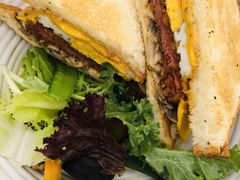 -玲婧胡同·生日蛋糕·餐厅(嘉里城店)