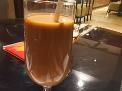 -金厨泰国餐厅·全泰籍厨师料理(拱北店)