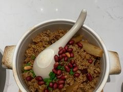 古法猛火煲猪油萝卜饭-鹿港小镇(悠唐店)