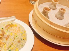 -鼎泰丰(德基广场店)