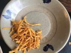 -大王油茶(磁器口店)