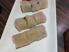 脆皮锦绣虾仁肠粉-避风塘(光启城店)