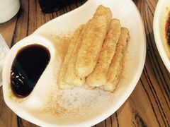 -霸道川面馆(张江店)