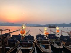 -西湖外事游船(湖滨二公园外事游船码头)