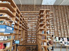 -朵云书院(滴水湖店)