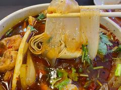 牛王火锅粉-牛王庙小吃(桥头街店)