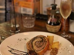 -La Tavernetta(Bar à Vin)(乌鲁木齐路店)