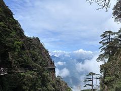 -三清山风景名胜区